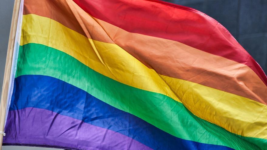 Siete de cada 10 personas del colectivo LGTBI de Baleares es discriminado, según un estudio de la UIB