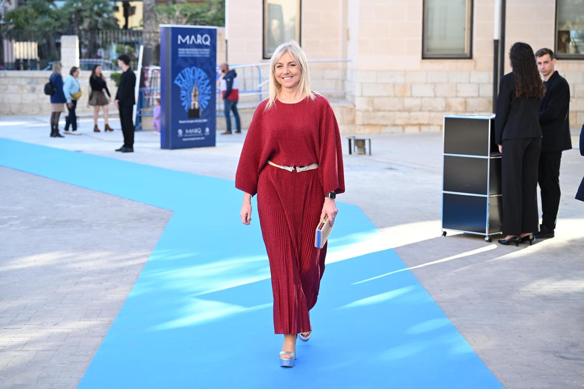 Premios Empresa del Año de Banco Sabadell: todas las imágenes del acto en el MARQ