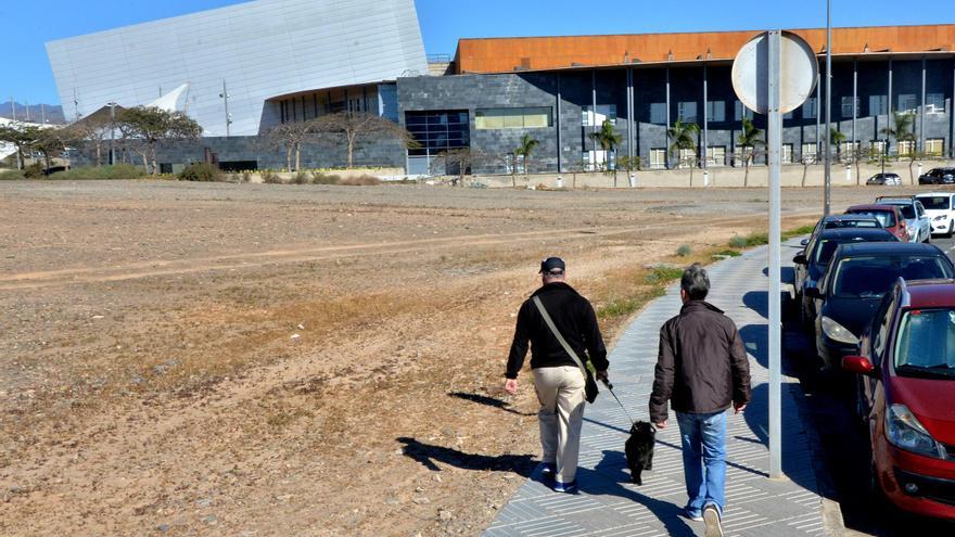 Aprueban las licencias para el nuevo hotel de Lopesan en el sur de Gran Canaria