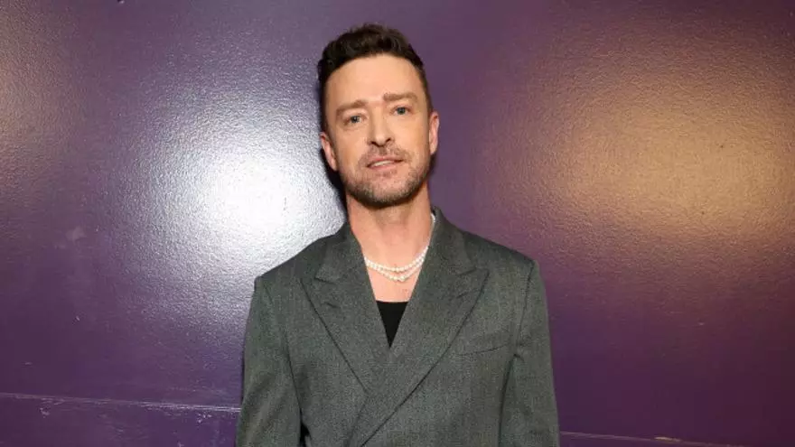Justin Timberlake asegura que tendrá "mucho que decir" sobre su polémico arresto