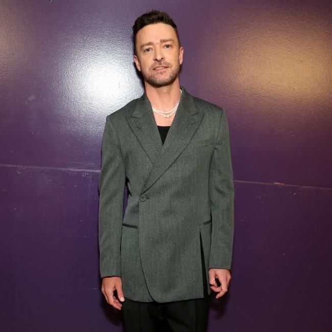 Justin Timberlake
