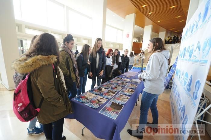 'Quiero ser ingeniera' busca aumentar las vocaciones científicas en mujeres