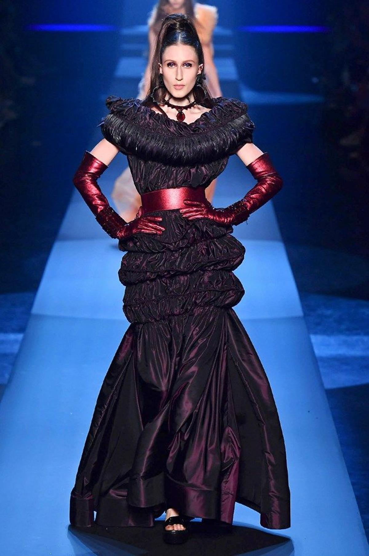 Jean Paul Gaultier