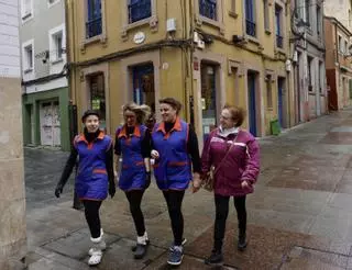 Cimavilla despide tras casi medio siglo de historia a la carnicería Las Cuatro Esquinas: permisos, normativa y una inversión que no compensa