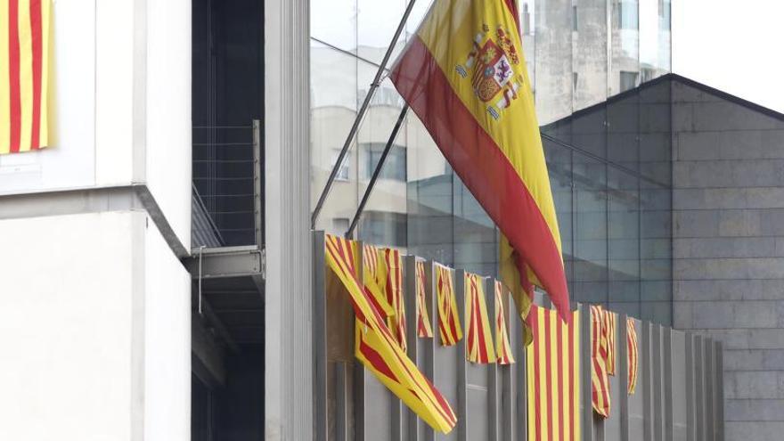 Suïssa està disposada a fer de mediadora entre Catalunya i Espanya