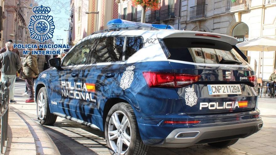 Detenido un hombre de 73 años por intentar asesinar a su mujer en Madrid