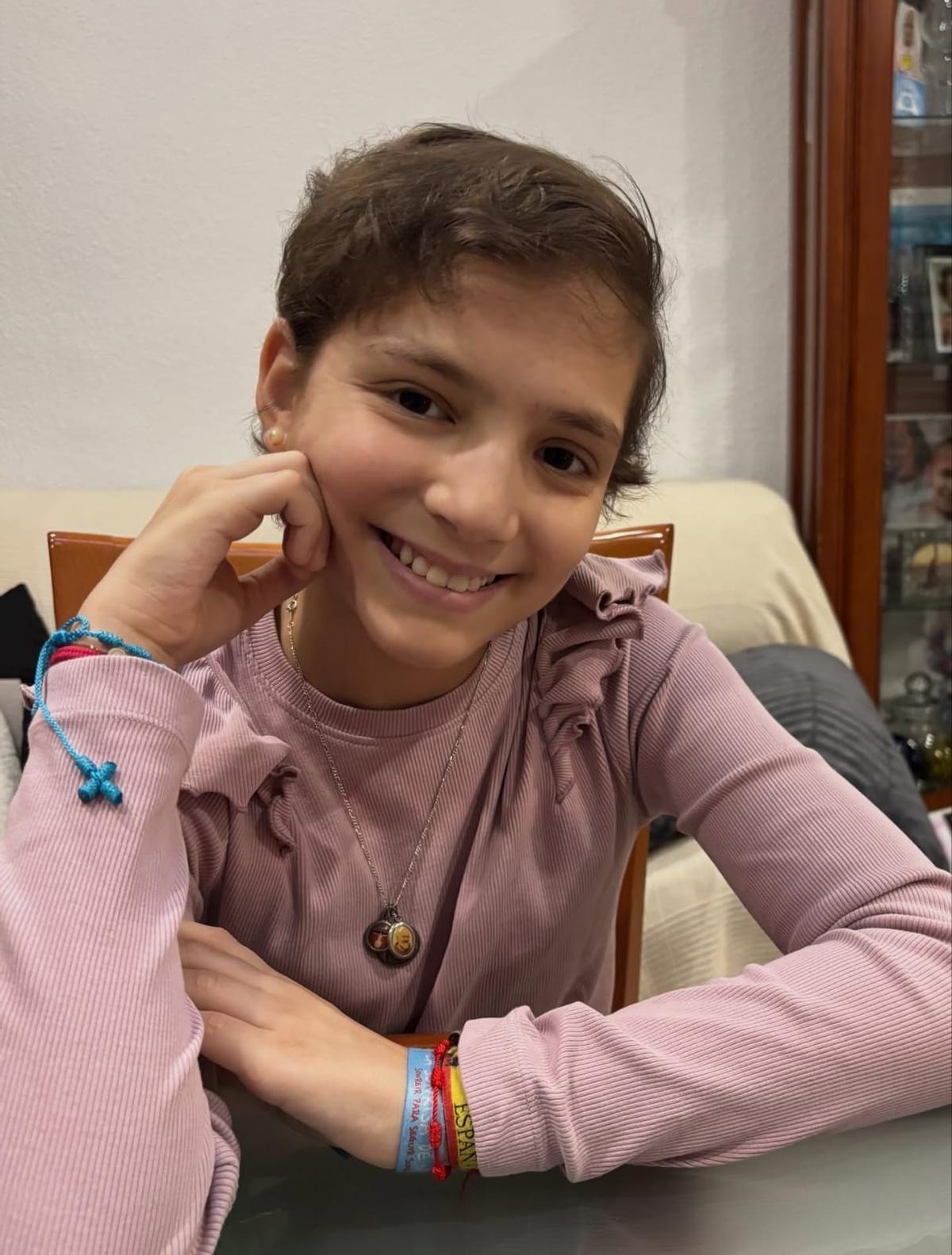 María Caamaño Múñez La princesa futbolera guerrera