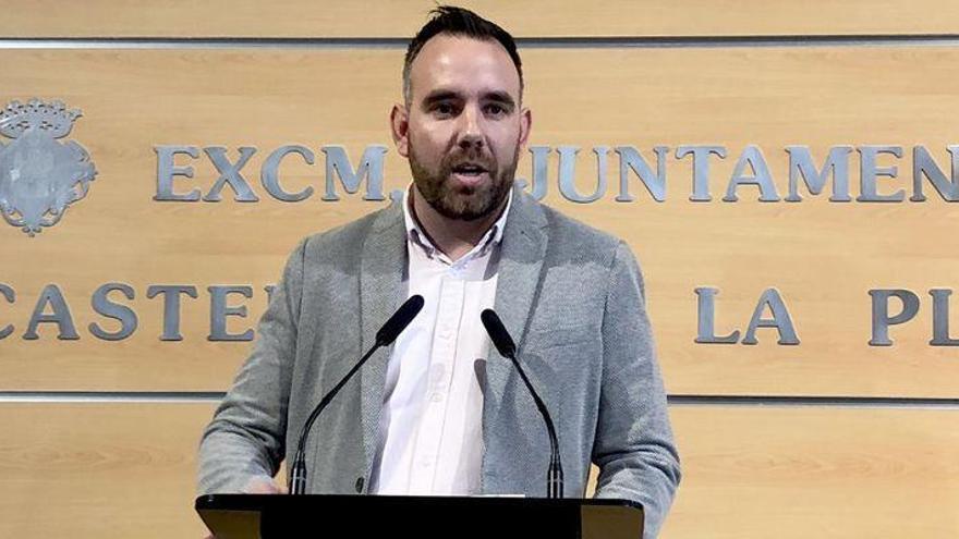 El Ayuntamiento de Castelló adapta los contratos públicos al estado de alarma y a la gestión de la crisis del coronavirus