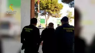 Elevan a 14 las detenciones por la trama que se lucraba con la repatriación de cadáveres de migrantes fallecidos en patera