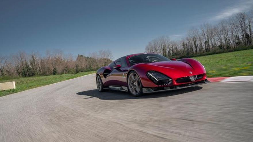 Clúster Premium de Stellantis consolida su posición en el mercado español y define una ambiciosa hoja de ruta para 2026