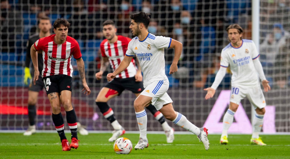 La Copa del Rei torna a Telecinco amb l’Athletic de Bilbao - Reial Madrid de quarts de final