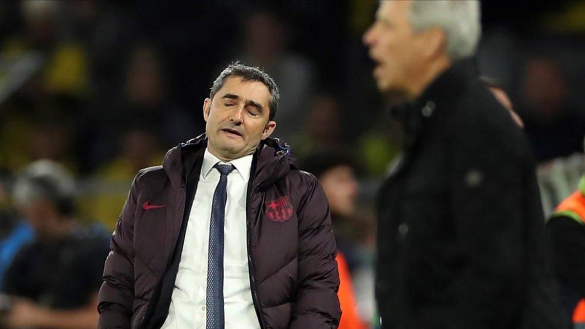 Valverde