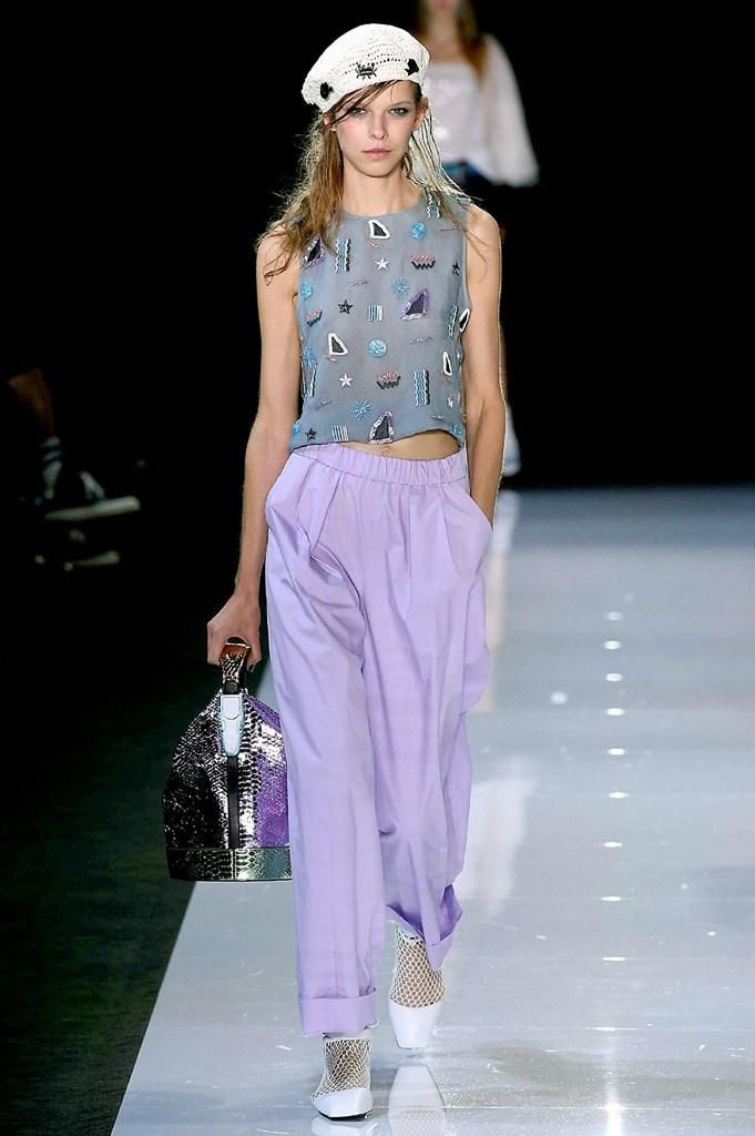 Emporio Armani