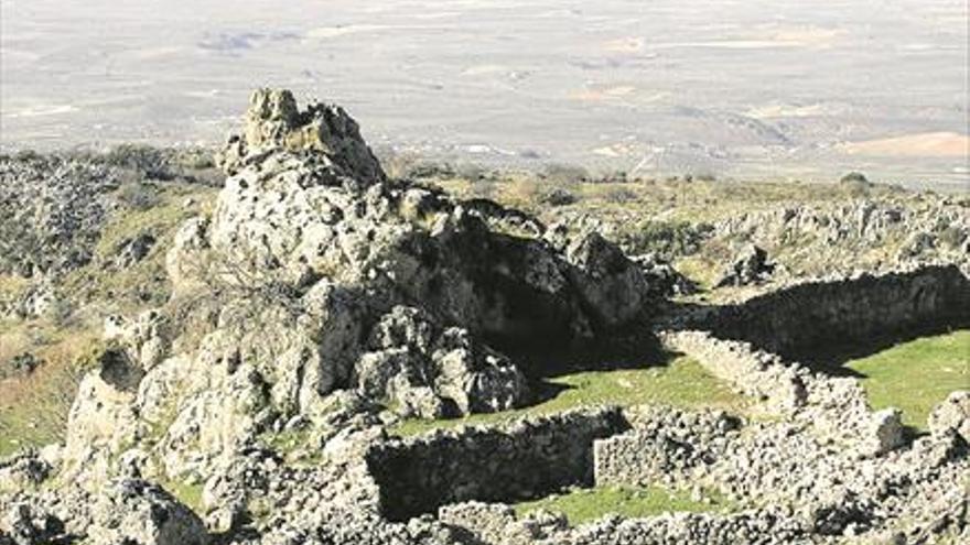 Una ventana a la Subbética