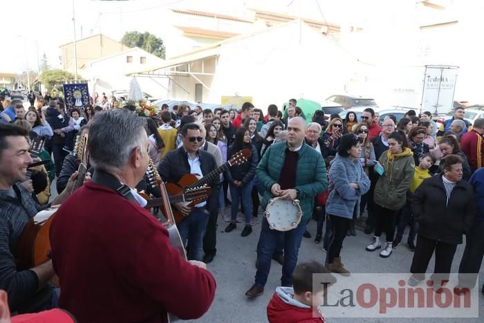 Romería de La Hoya (I)