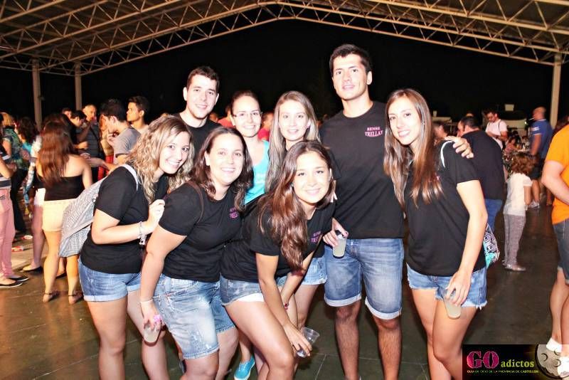 GALERIA DE FOTOS- Remember Alcora (25/08/2014)