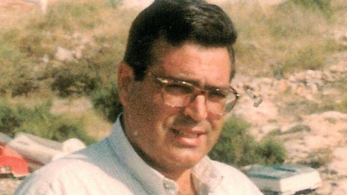 Xosé Álvarez, "Pin".