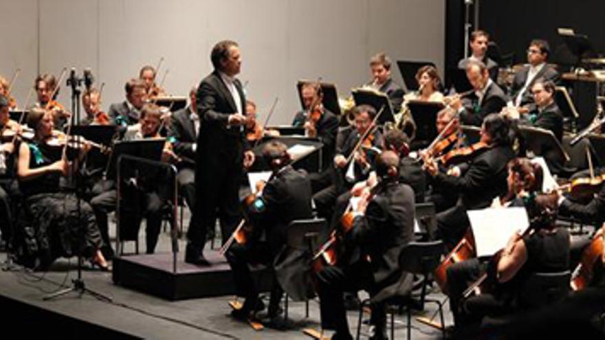 Cultura afirma que la orquesta es necesaria y que se puede costear