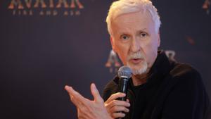 James Cameron: "Menysprear l’ecologisme com a notícia falsa és molt convenient per als tirans"