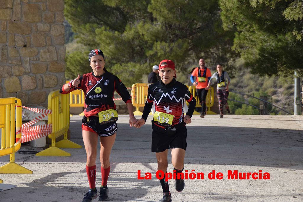 Trail Puentes de Cieza 2022 (II)