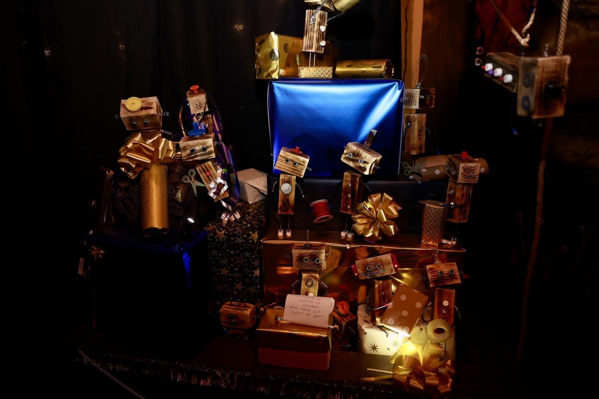 San Vicente-Marvá. 2º Libre Diseño A