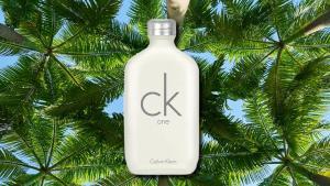 El perfume de Calvin Klein de 25 € en el que todos los hombres confían en verano