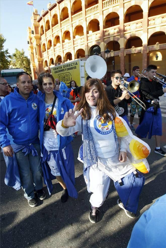 Mejores momentos de las Vaquillas