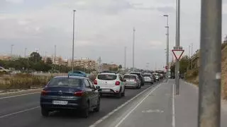 La Generalitat enfría la licitación de la Vía Parque al admitir que el proyecto no estará antes de final de año