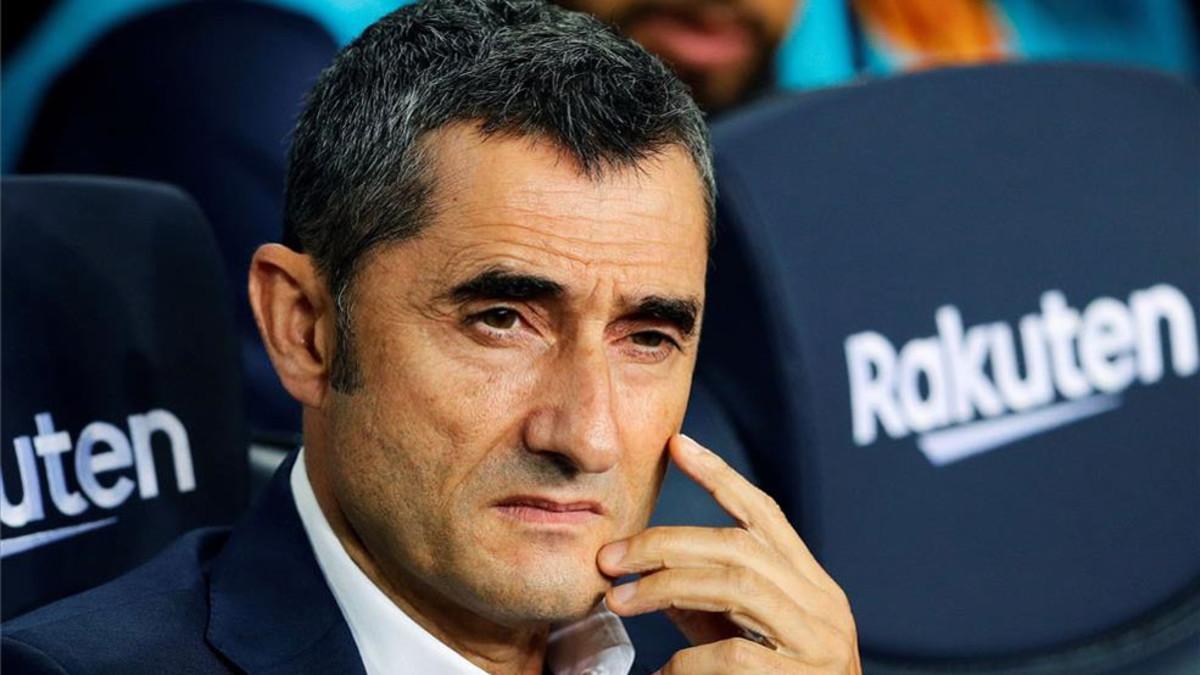 Valverde contará con más futbolistas esta temporada