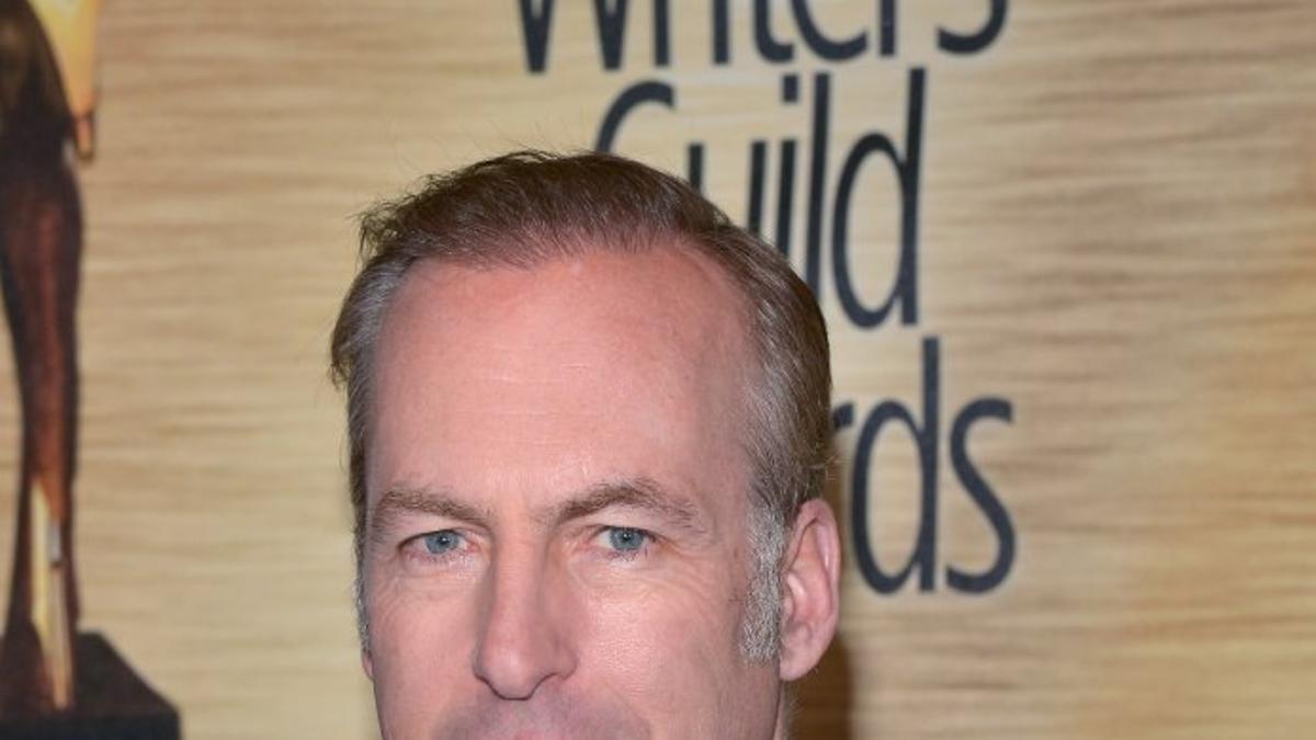 Bob Odenkirk