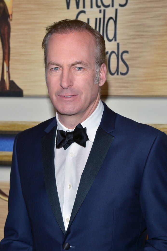 Bob Odenkirk