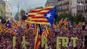 Fragmento del documental Surveilled: bajo escucha, que expone el espionaje con Pegasus contra el independentismo en Catalunya