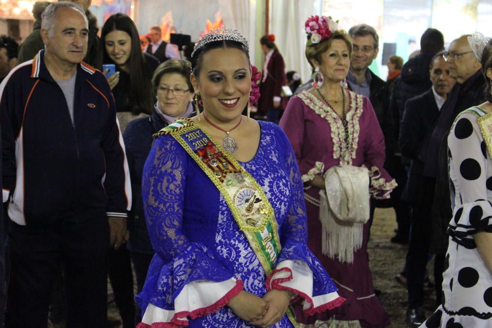 Feria Andaluza de València