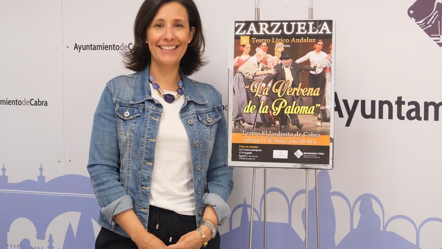 La zarzuela La Verbena de la Paloma vuelve a El Jardinito con la compañía Teatro Lírico Andaluz