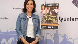 La zarzuela La Verbena de la Paloma vuelve a Cabra con la compañía Teatro Lírico Andaluz