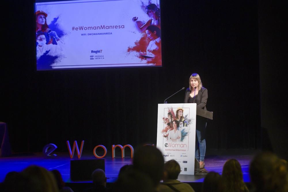 eWoman Manresa 2019