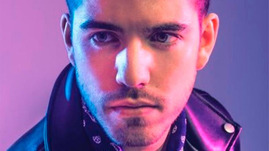 Roi Méndez en una imagen promocional // Universal