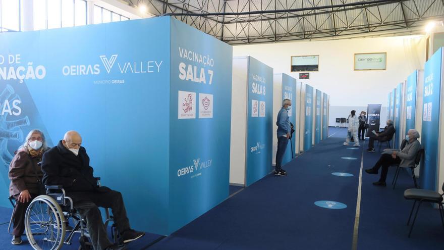 Portugal extiende al 16 de marzo su confinamiento, sin plan aún para reabrir