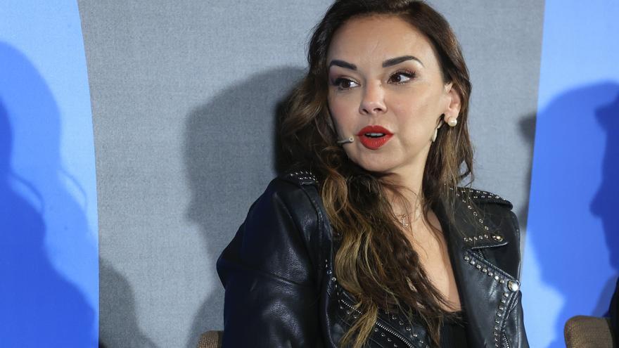 Chenoa rompe su silencio tras hacerse pública su ruptura: &quot;Esto es lo que hay&quot;