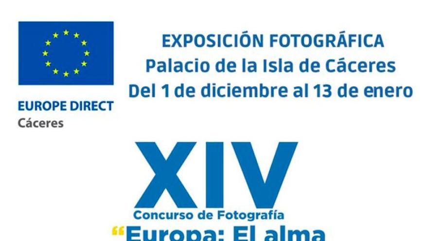 Europa: El Alma de nuestra unión