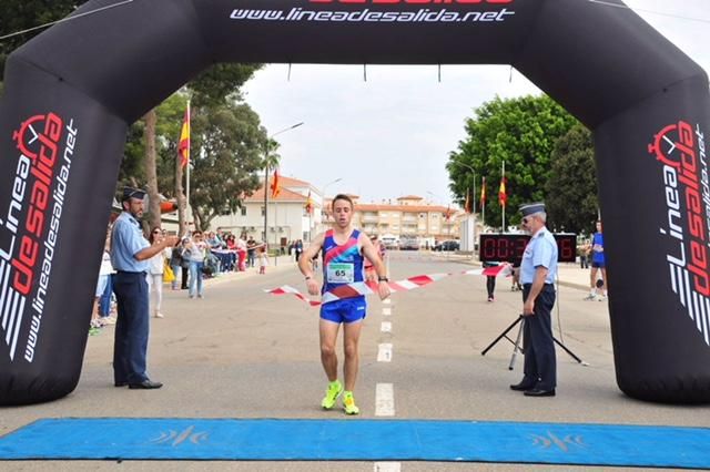 Carrera Popular AGA