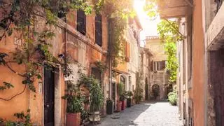La Dolce Vita en el Trastevere: un paseo gastronómico por las tabernas y mercados tradicionales de Roma