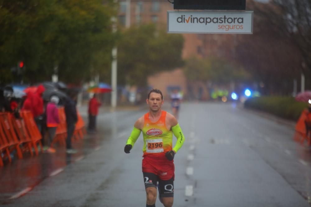 Búscate en la Carrera Galápagos 2018