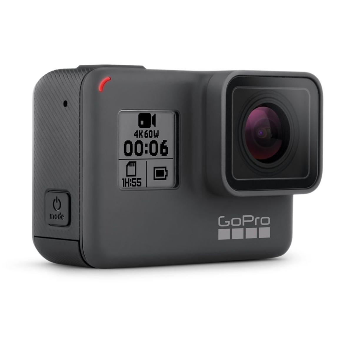 Go Pro Hero 6