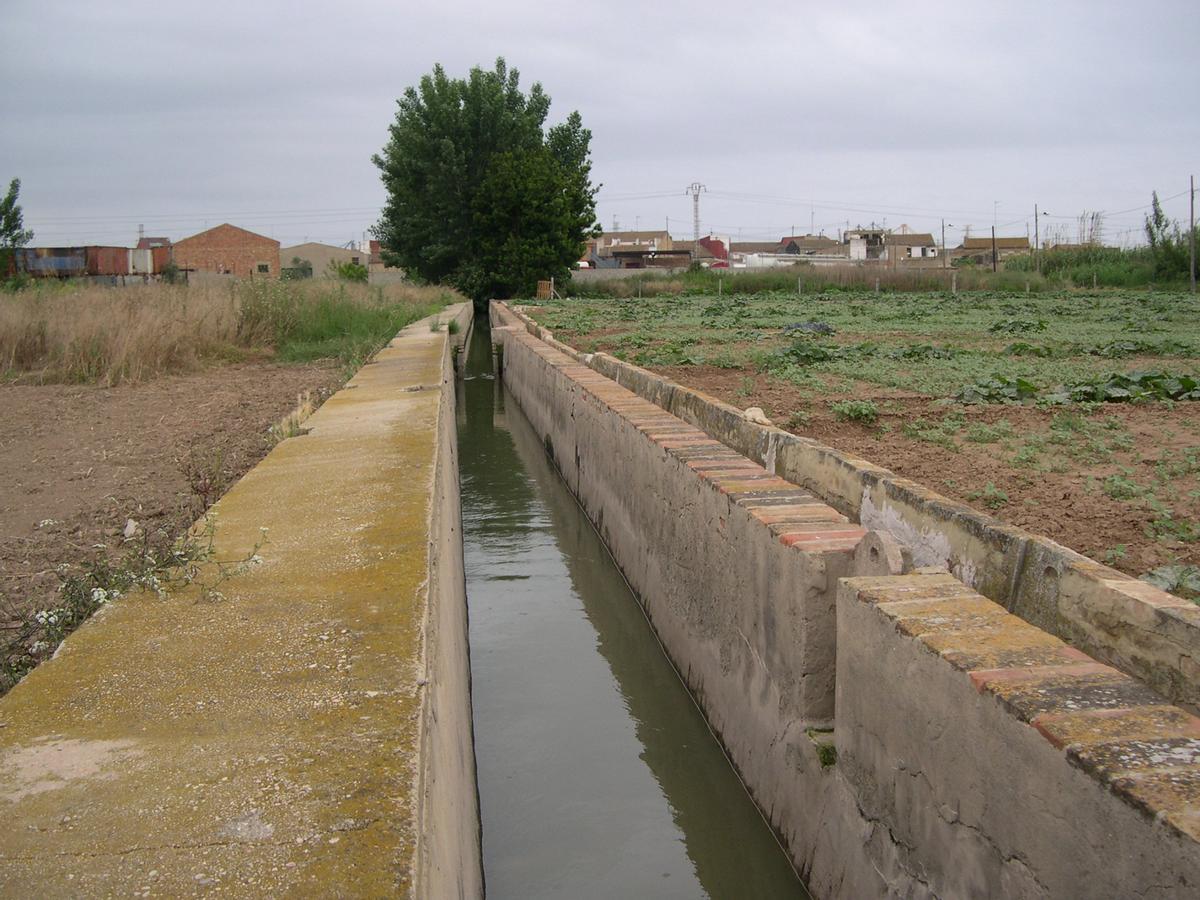 5.Fila de la Inquisición. Sistema de Rovella.