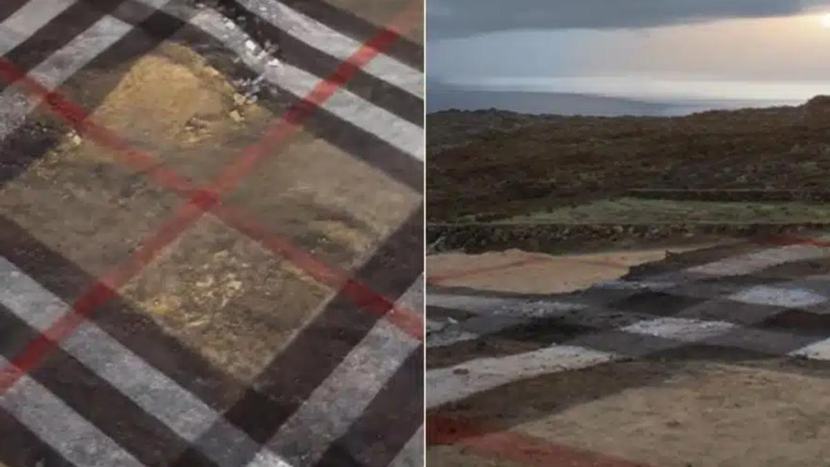 Esta es la conocidísima marca a la que acusan de haber cometido un atentado geológico en Canarias