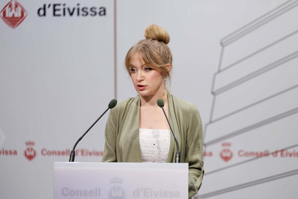 Presentación de la 9º edición del Festival de Cine de Ibiza Ibicine