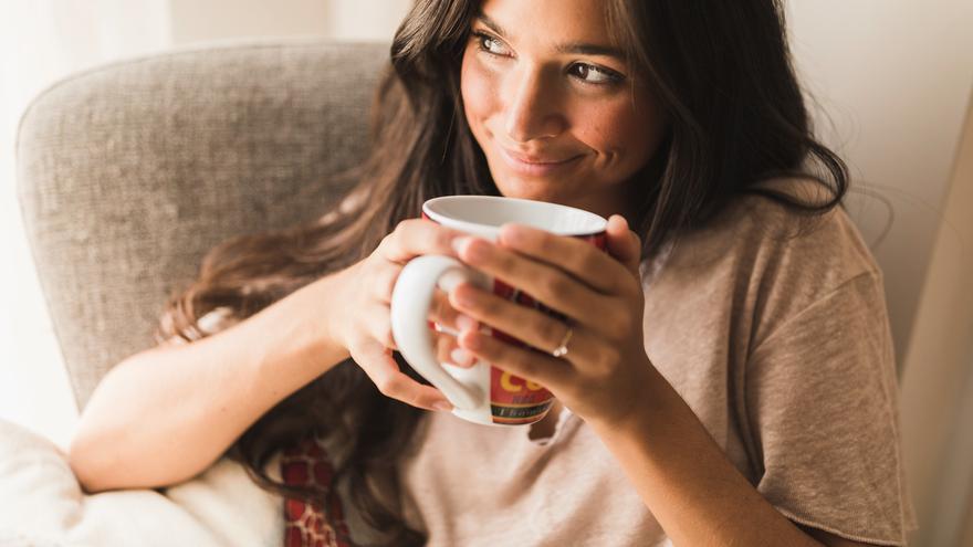 El mejor té para quemar la grasa abdominal y perder peso