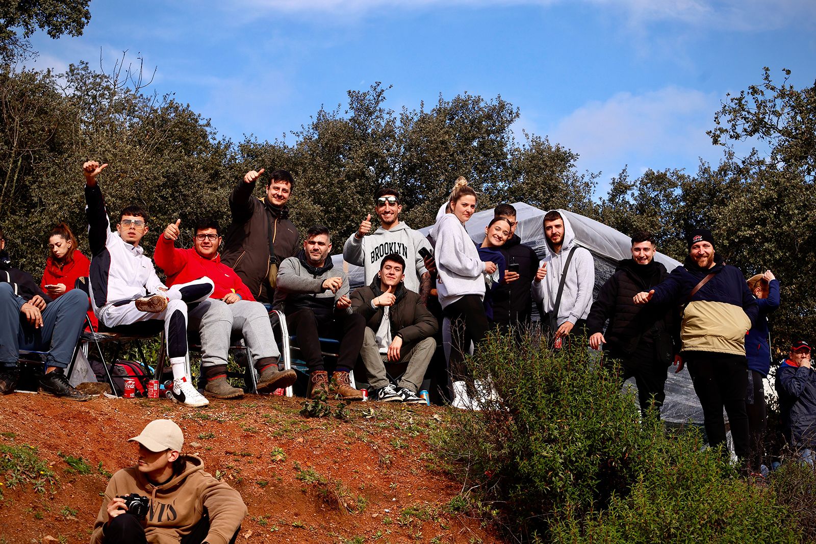 El Rallye Crono Ciudad de Córdoba en imágenes
