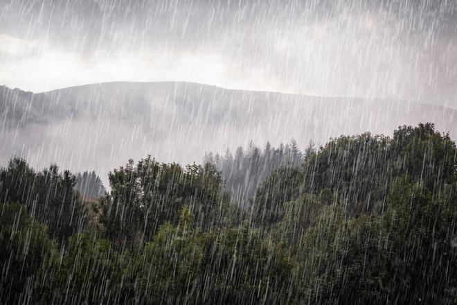 Febrero será el encargado de devolvernos al invierno